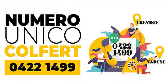 Numero unico